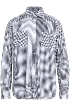 ALESSANDRO GHERARDI CAMISETAS Y TOPS - Camisas