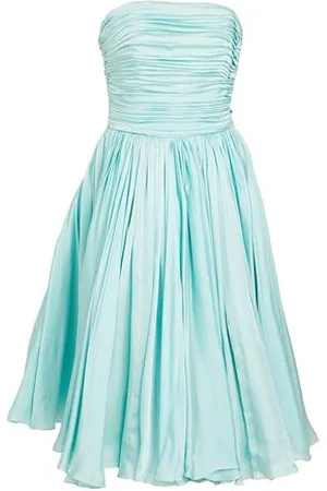 ALEXANDRE VAUTHIER VESTIDOS - Vestidos midi