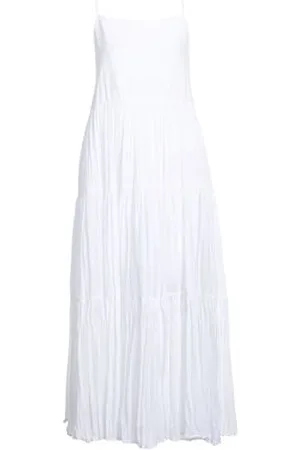 European Culture VESTIDOS - Vestidos largos