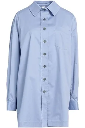 HEVO CAMISETAS Y TOPS - Camisas