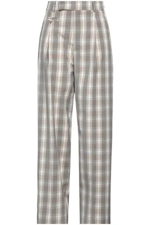 VICOLO PARTES DE ABAJO - Pantalones