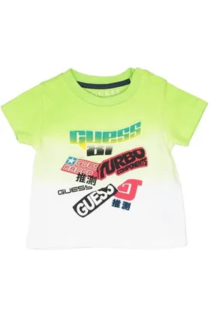 Guess CAMISETAS Y TOPS - Camisetas