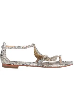 Lola Cruz CALZADO - Sandalias de dedo