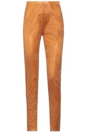 Patrizia Pepe PARTES DE ABAJO - Leggings