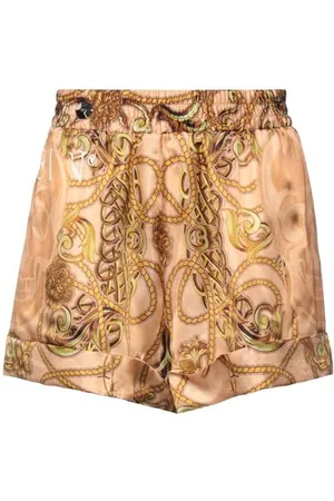 Philipp Plein PARTES DE ABAJO - Pantalones cortos y bermudas