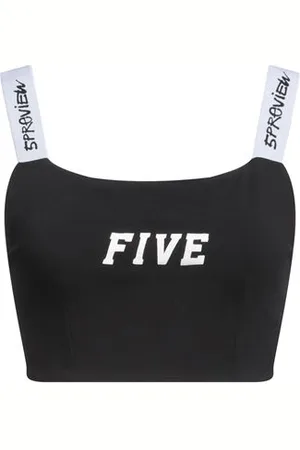 5PREVIEW CAMISETAS Y TOPS - Tops