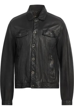 MOORER ROPA DE ABRIGO - Chaquetas y cazadoras