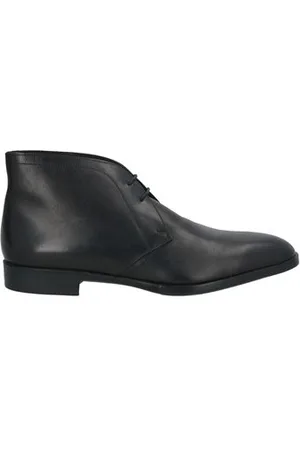 Fratelli Rossetti CALZADO - Botines de caña alta