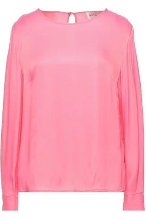 BLUMARINE CAMISETAS Y TOPS - Tops