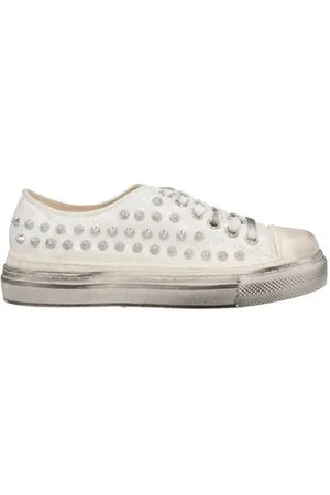 METAL GIENCHI CALZADO - Sneakers