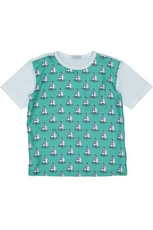 Dolce & Gabbana CAMISETAS Y TOPS - Camisetas