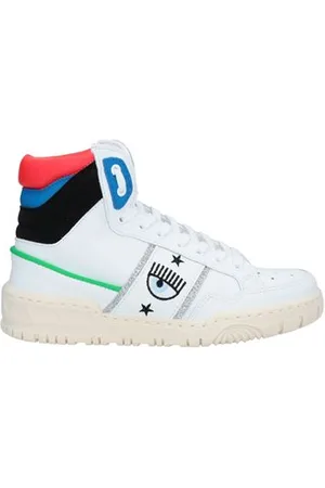 Chiara Ferragni CALZADO - Sneakers
