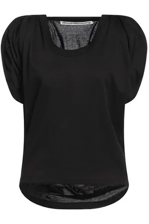 Alexander Wang CAMISETAS Y TOPS - Camisetas