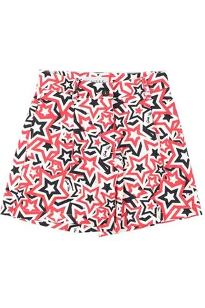GAËLLE PARTES DE ABAJO - Pantalones cortos y bermudas