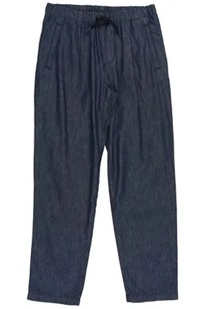 Emporio Armani PARTES DE ABAJO - Pantalones vaqueros