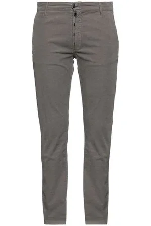 D.A. Daniele Alessandrini PARTES DE ABAJO - Pantalones