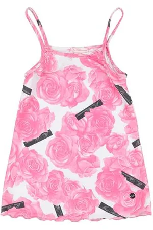 MISS BLUMARINE VESTIDOS - Vestidos para niña