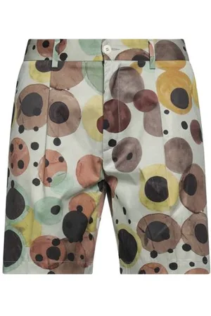 COSTUMEIN PARTES DE ABAJO - Pantalones cortos y bermudas