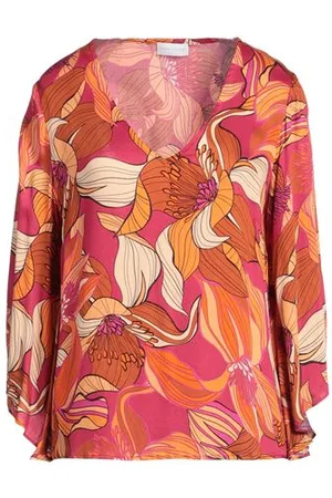 DIANA GALLESI CAMISETAS Y TOPS - Tops