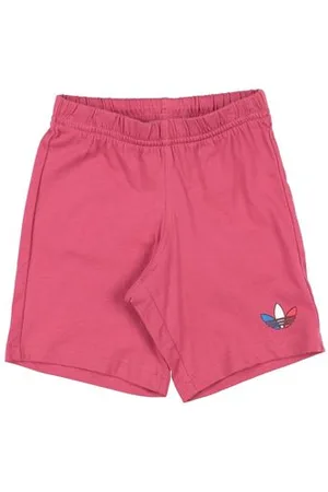 adidas PARTES DE ABAJO - Pantalones cortos y bermudas