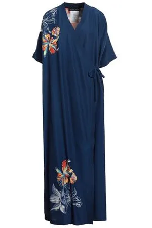 Etro VESTIDOS - Vestidos largos