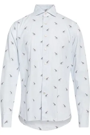 ALESSANDRO GHERARDI CAMISETAS Y TOPS - Camisas