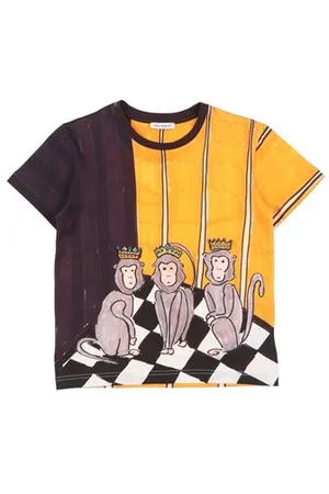 Dolce & Gabbana CAMISETAS Y TOPS - Camisetas