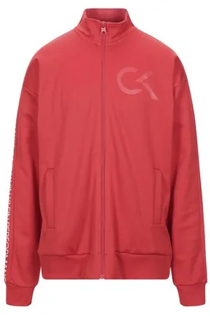 Calvin Klein CAMISETAS Y TOPS - Sudaderas