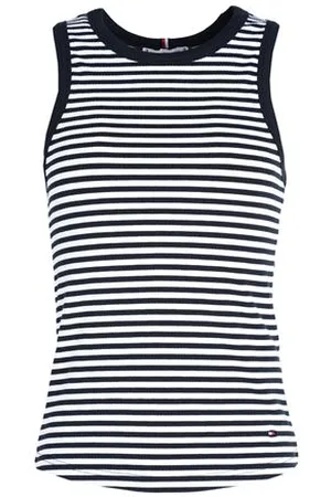Tommy Hilfiger CAMISETAS Y TOPS - Camisetas de tirantes