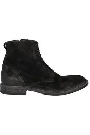Moma CALZADO - Botines de caña alta