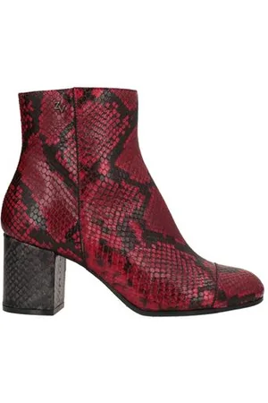 Zadig & Voltaire CALZADO - Botines de caña alta