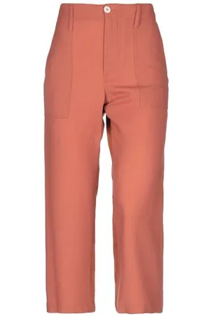 JEJIA PARTES DE ABAJO - Pantalones