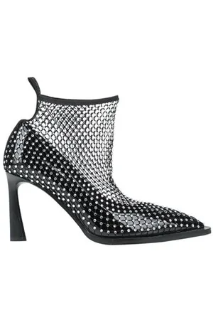ERMANNO SCERVINO CALZADO - Botines de caña alta