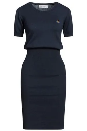 Vivienne Westwood VESTIDOS - Vestidos midi