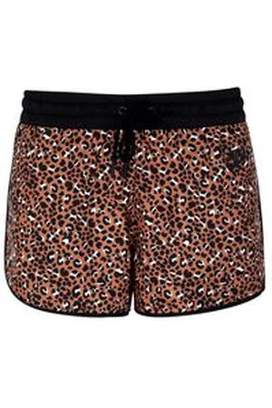 Nike PARTES DE ABAJO - Pantalones cortos y bermudas