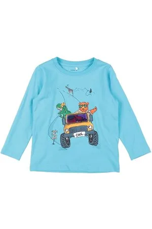 NAME IT CAMISETAS Y TOPS - Camisetas