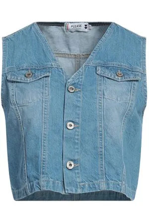 Please ROPA DE ABRIGO - Chaquetas vaqueras