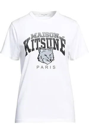 Maison Kitsuné CAMISETAS Y TOPS - Camisetas