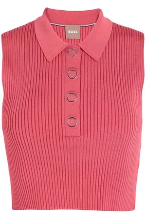 HUGO BOSS CAMISETAS Y TOPS - Tops