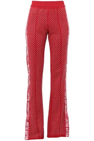 Philipp Plein PARTES DE ABAJO - Pantalones