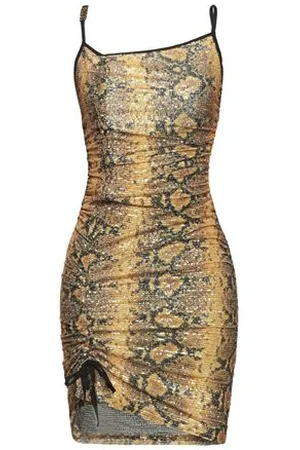 GCDS VESTIDOS - Vestidos midi