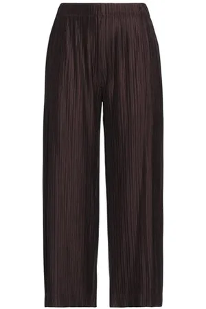 ANTONELLI PARTES DE ABAJO - Pantalones