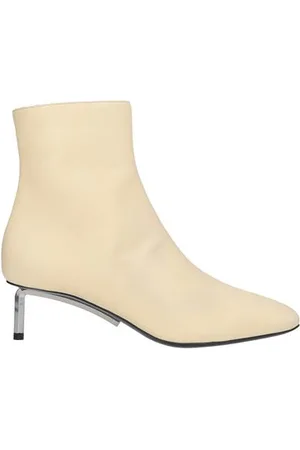 OFF-WHITE CALZADO - Botines de caña alta