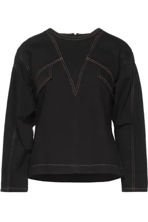 Bash CAMISETAS Y TOPS - Camisas vaqueras
