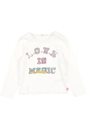 Billieblush CAMISETAS Y TOPS - Camisetas
