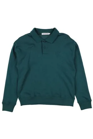 Calvin Klein CAMISETAS Y TOPS - Polos