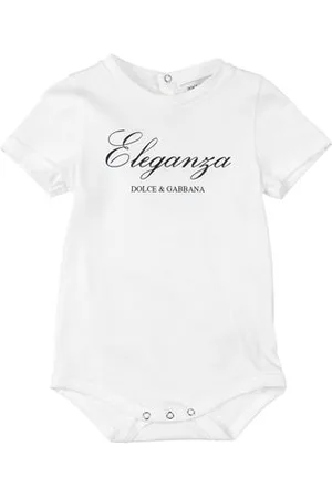 Dolce & Gabbana RECIÉN NACIDO - Peleles