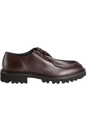 HUGO BOSS CALZADO - Zapatos de cordones