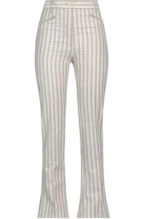 Acne Studios PARTES DE ABAJO - Pantalones
