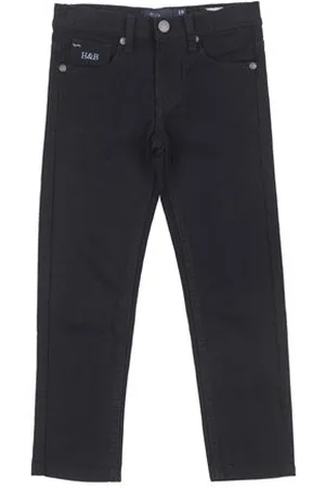 HARMONT&BLAINE PARTES DE ABAJO - Pantalones